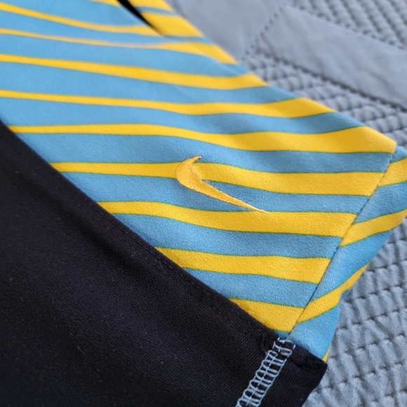 Nike Fit Dry Capri Women's Small Athletic Pants - Picture 8 of 8